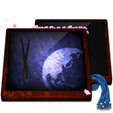 Hardware_Network Online icon